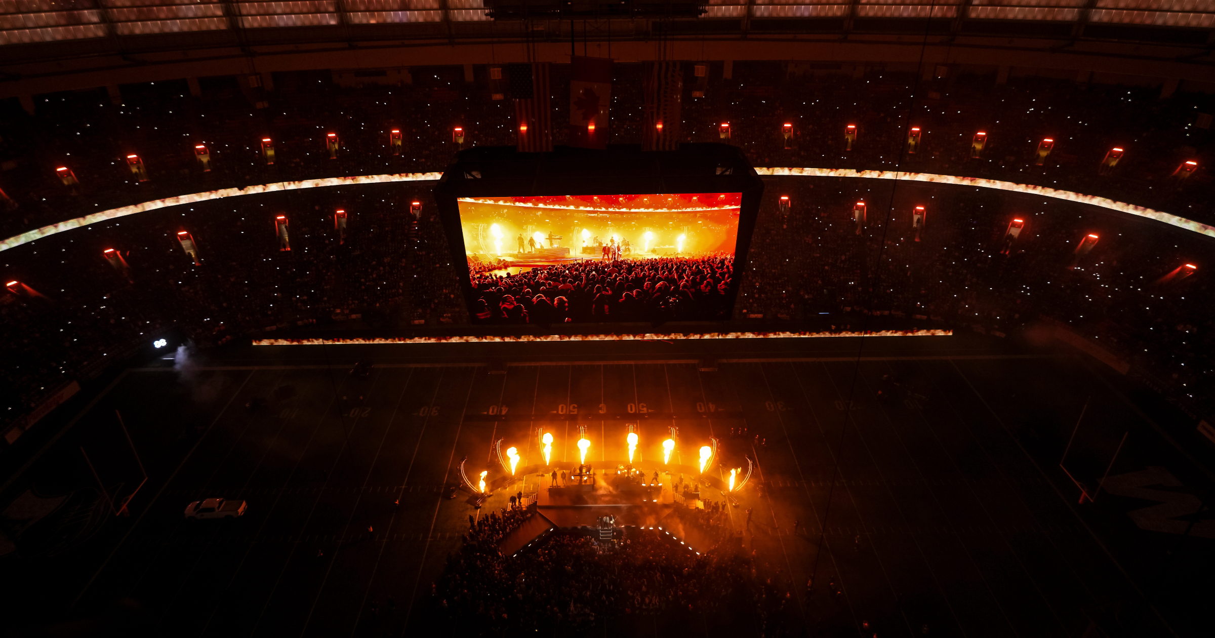 WHAT A PARTY: 111TH GREY CUP GAME & FESTIVAL GENERATED NEARLY 122 MILLION DOLLARS IN ECONOMIC IMPACT