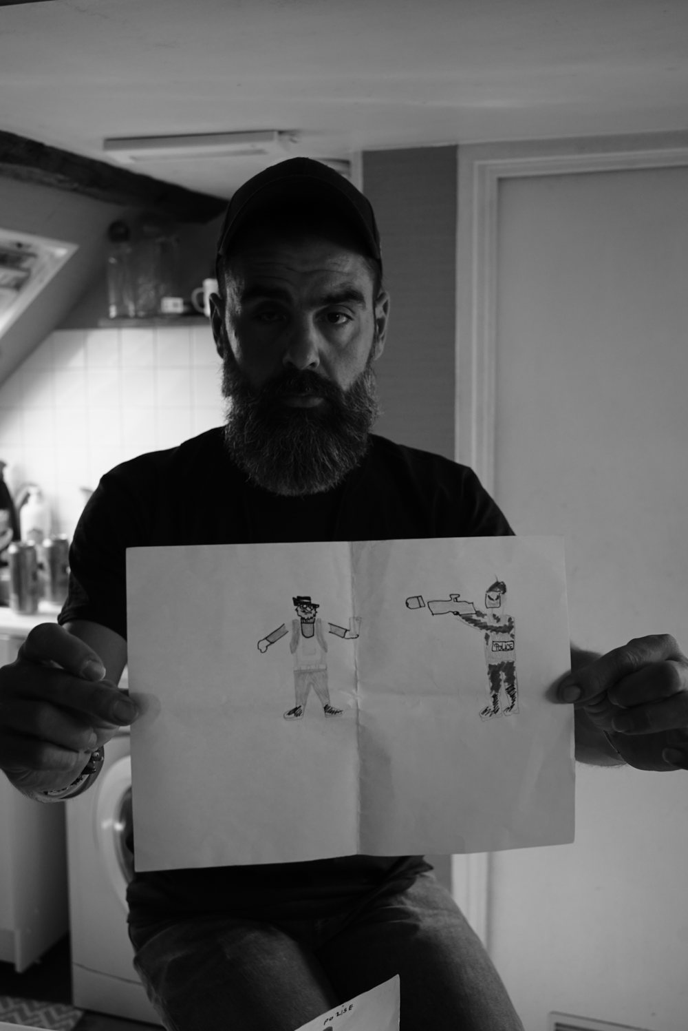 Jérôme Rodrigues (c) Panenka Renaat Lambeets