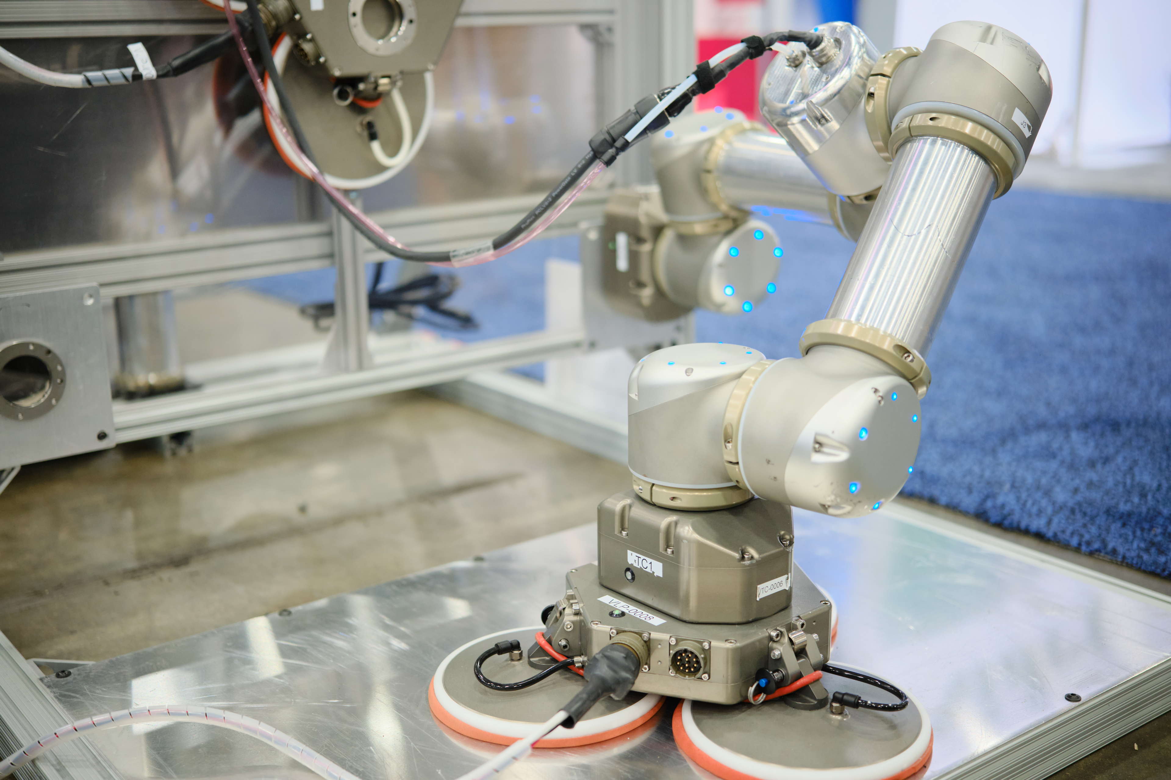 Duquesne Light Company and Pittsburgh Robotics Network Team Up to Enhance Utility Operations