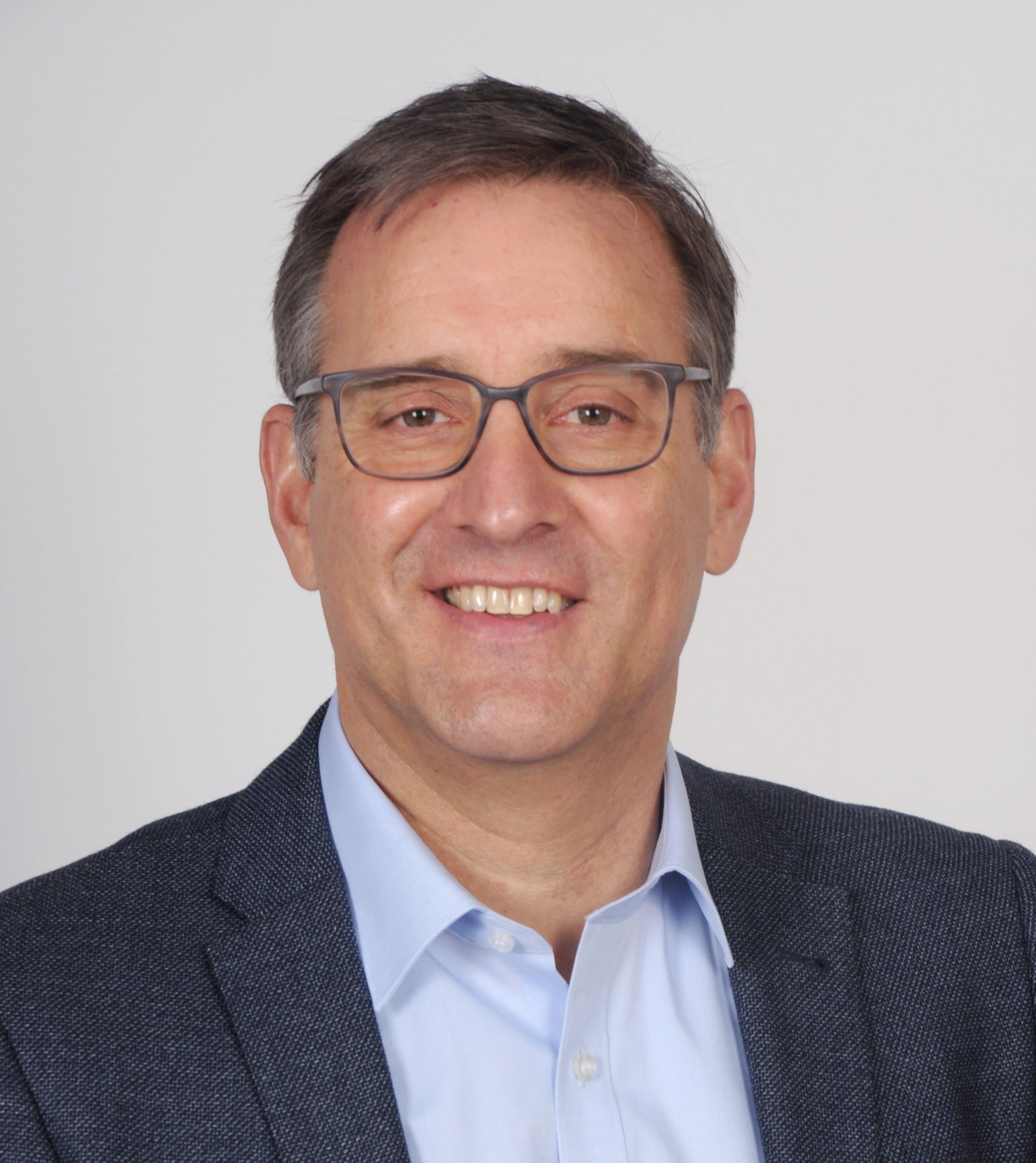 Alfred Vrieling, Vice President Sales Europe bei Compleo
