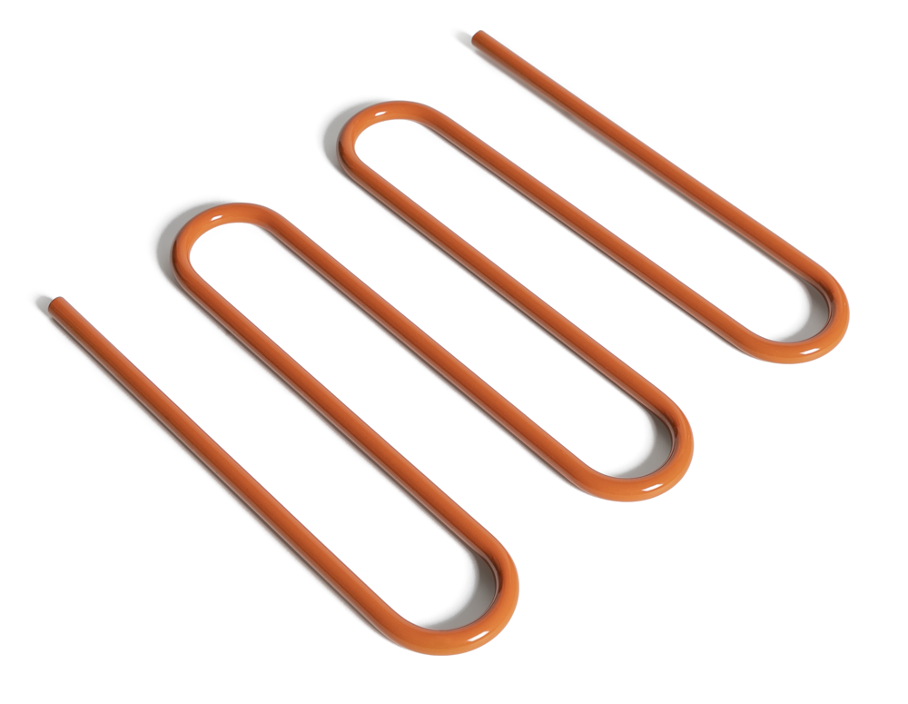Habitat Optimist Wire Steel Trivet, £6