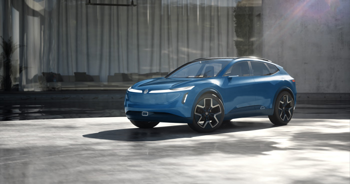Nieuw design, innovatieve technologieën en snelle ontwikkeling: dit is hoe Volkswagen klanten in China wil enthousiasmeren