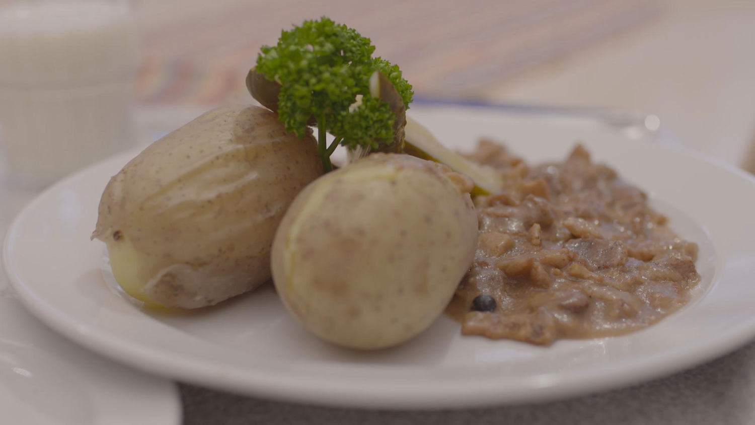 Gemakkelijk gezond - Panorama - donderdag 5 maart