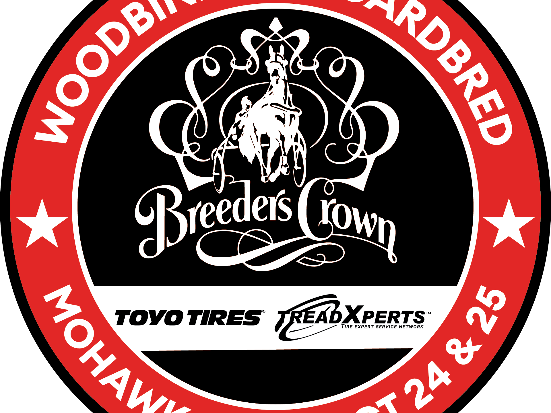 TreadXperts and Toyo Tires announced as Breeders Crown presenting sponsors