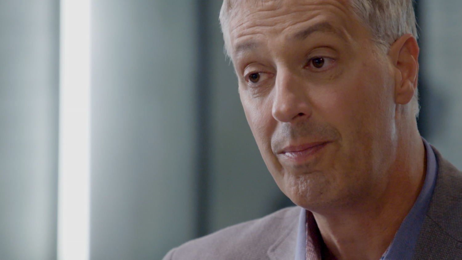 Guido Vermeiren  (c) VRT / Woestijnvis