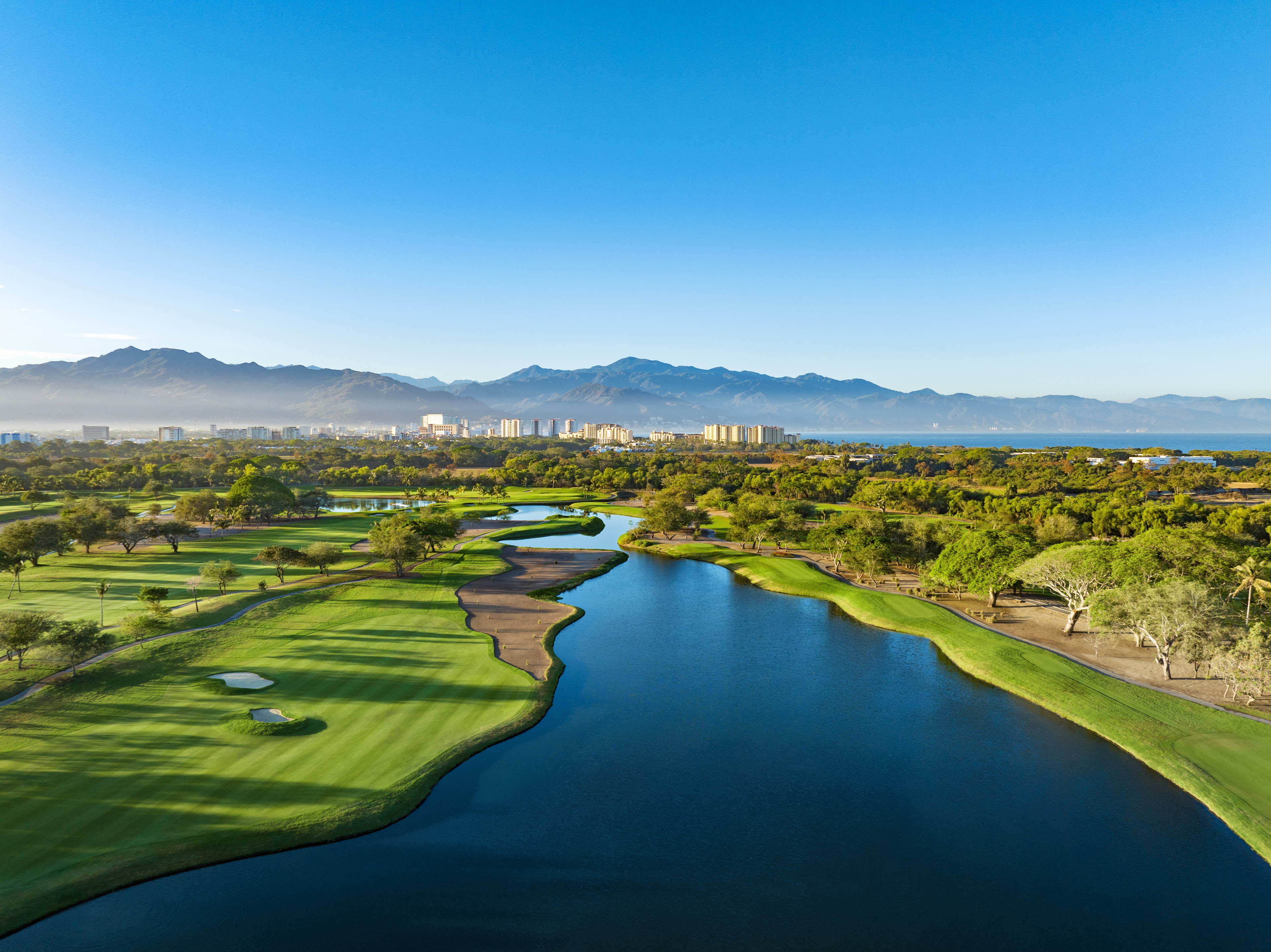 VidantaWorld celebra el éxito del PGA TOUR Mexico Open at VidantaWorld con una Exclusiva Experiencia de Golf 