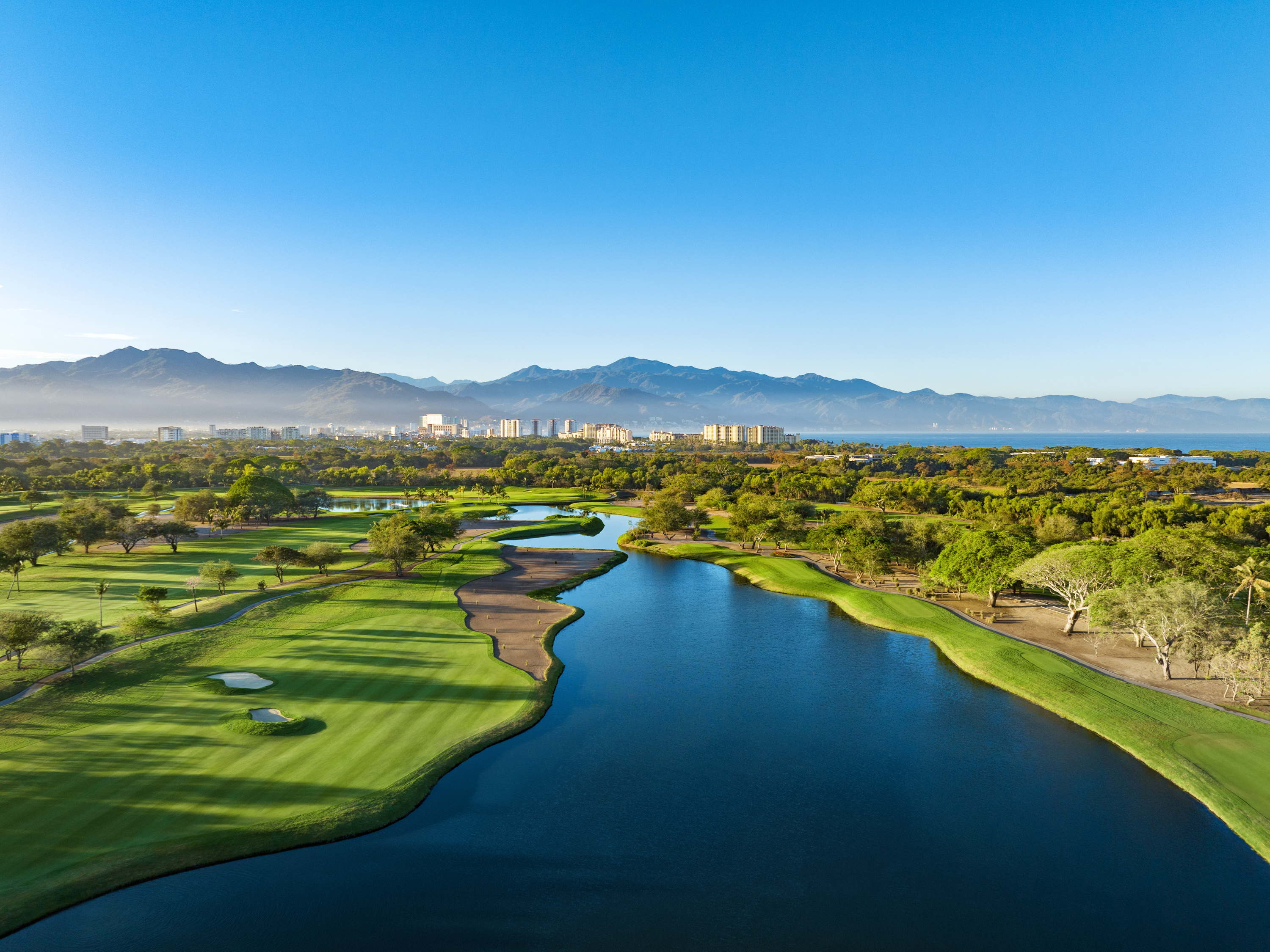 VidantaWorld celebra el éxito del PGA TOUR Mexico Open at VidantaWorld con una Exclusiva Experiencia de Golf 
