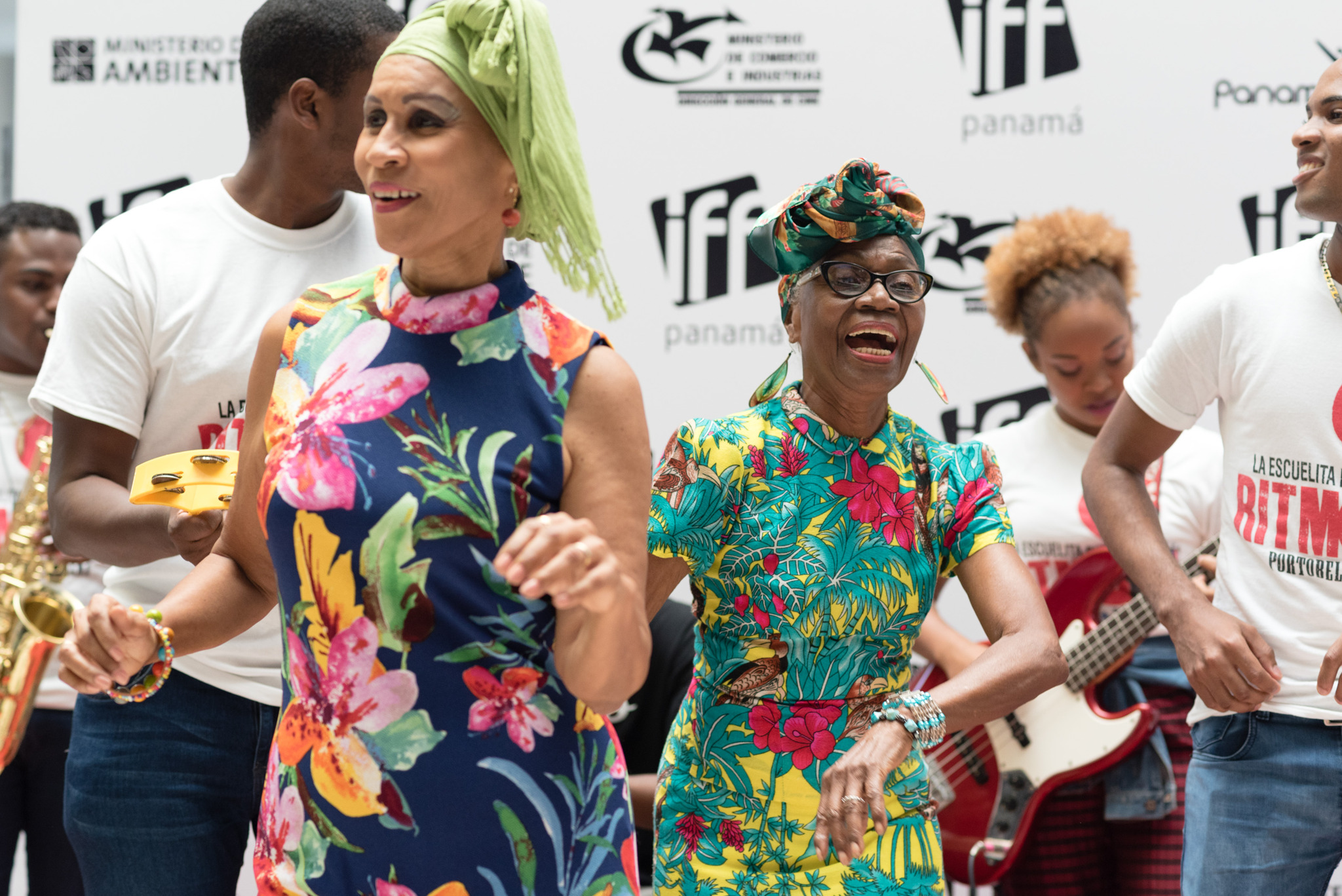 Película ‘Calypsonians’ cierra acuerdo de distribución ...