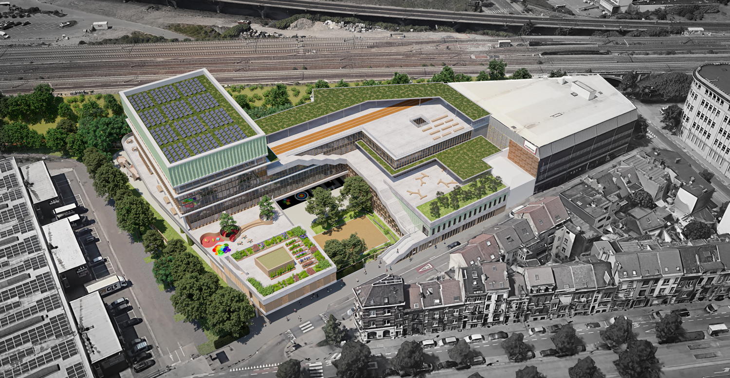 copyright : fast forward architects & engineers 