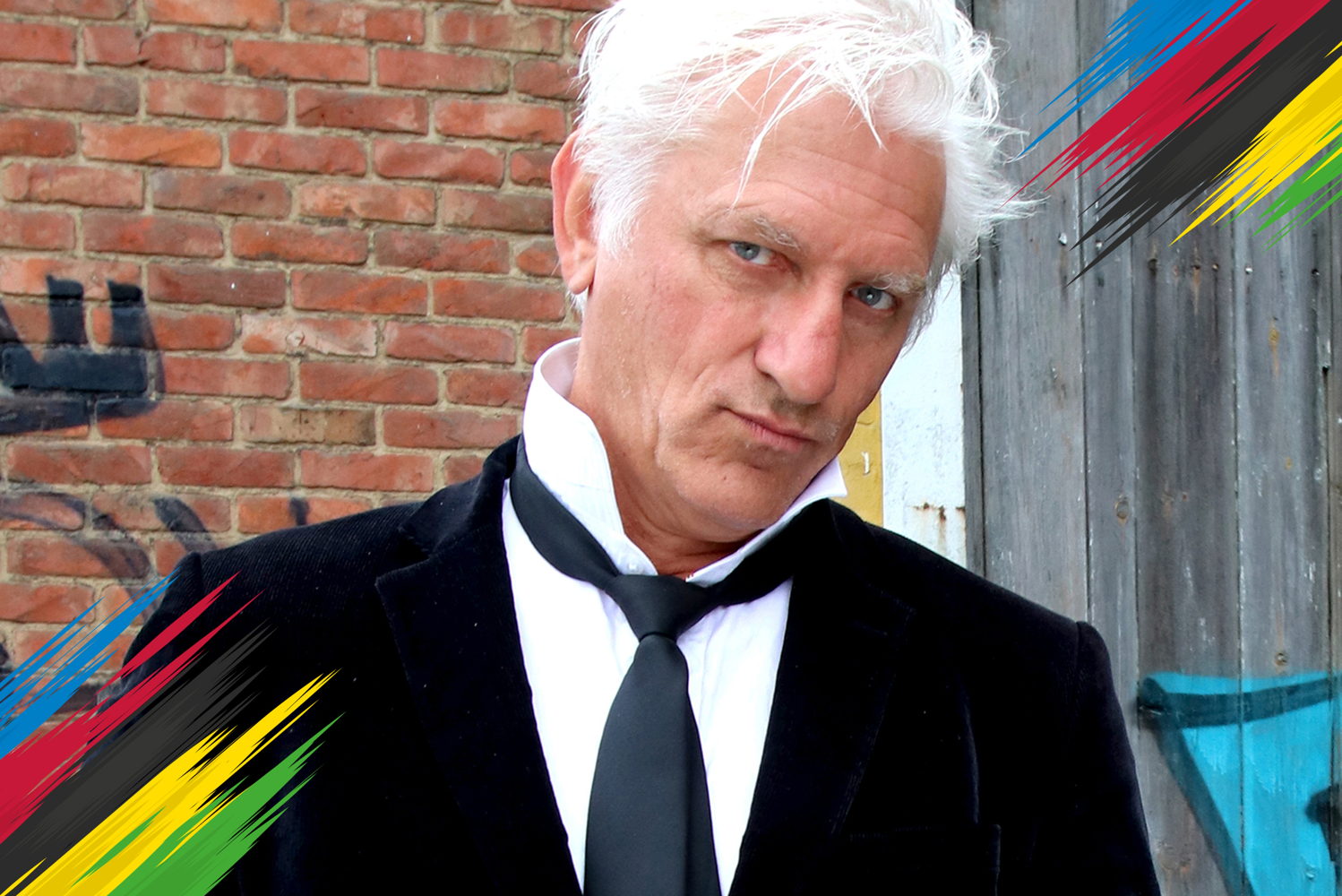 Rick de Leeuw