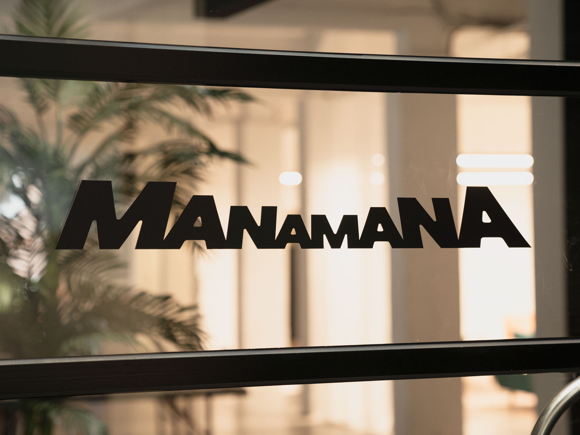 Viavictor wordt Manamana