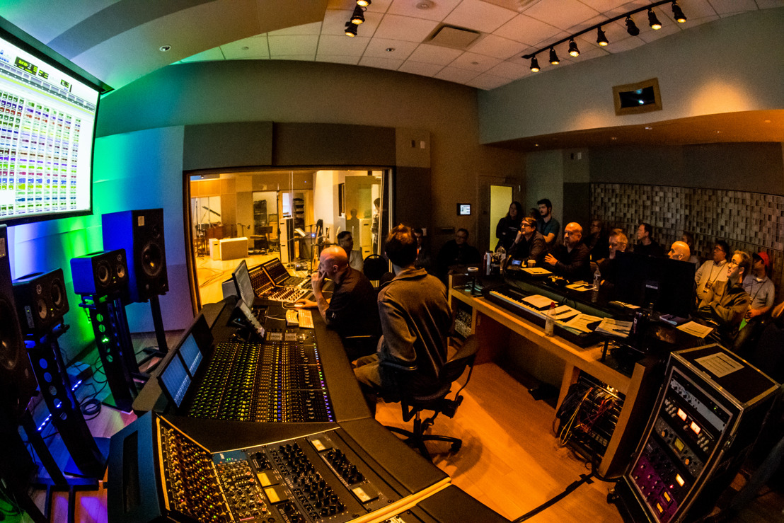 Sweetwater’s GearFest 2019 Offers Attendees Tools and Tips for Musical Success