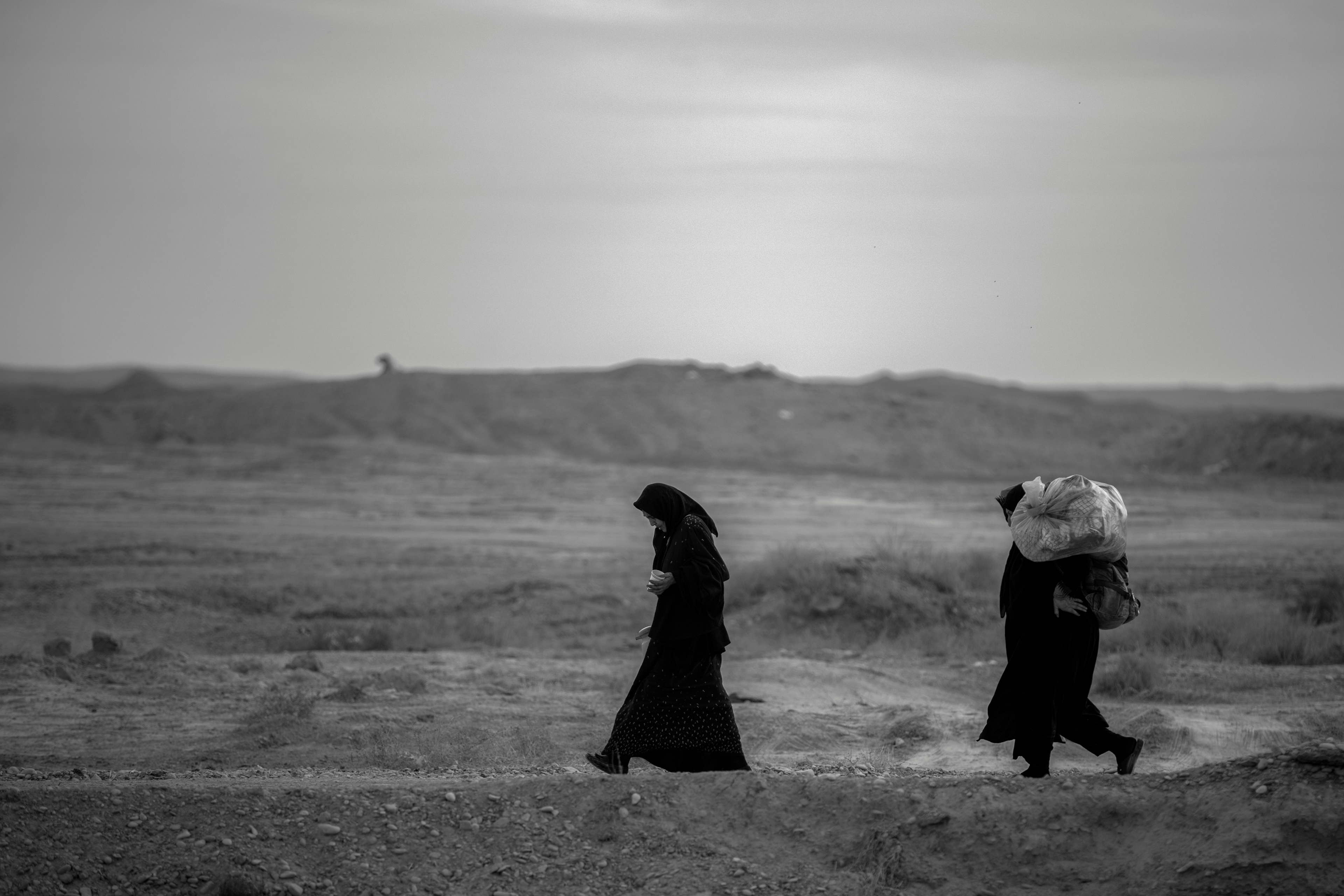 Brussels region supports Palestinian territories with new project call South 2024