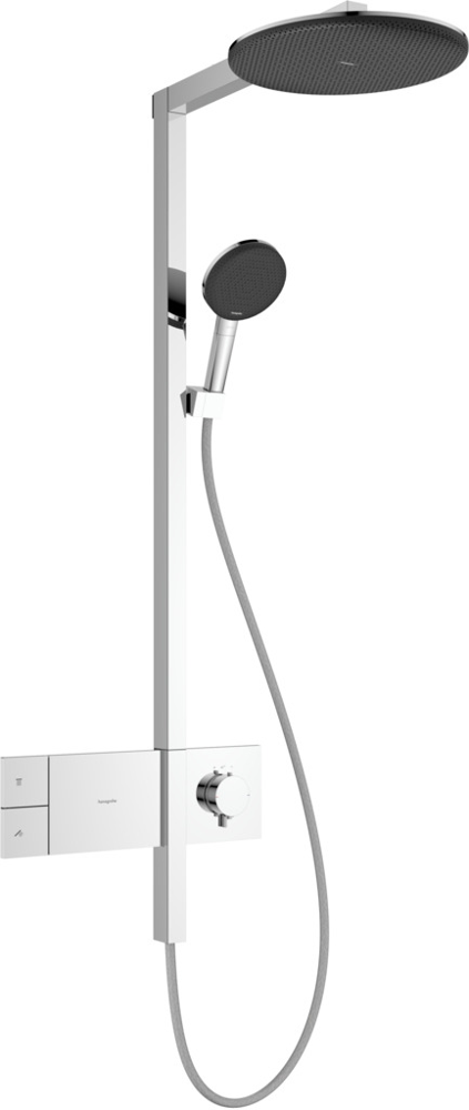 ©hansgrohe Raindance Alive