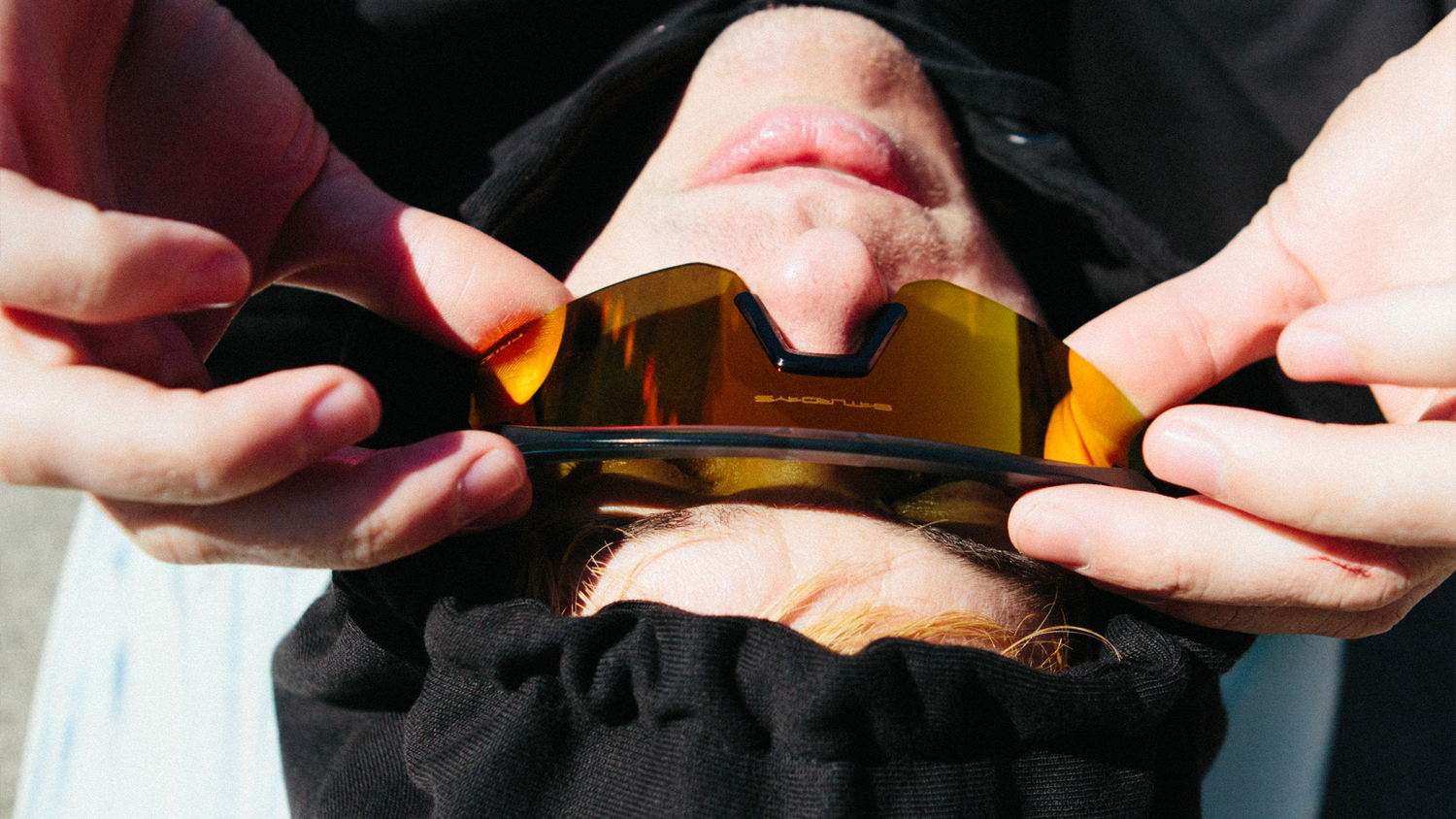 OAKLEY X SATURDAYS NYC COLLECTION CAMPAIGN IMAGE (4)
