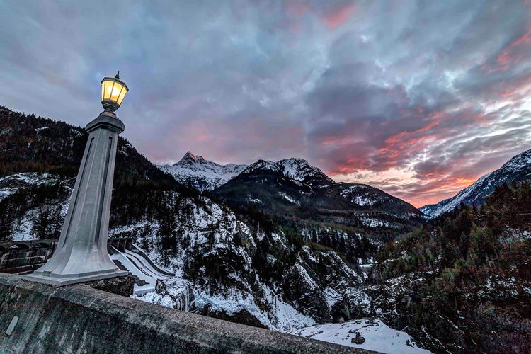 North Cascades National Park, WA