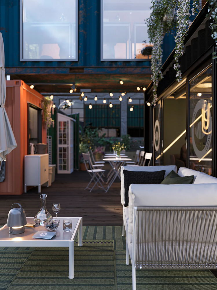 IKEA GLOBAL IMAGERY