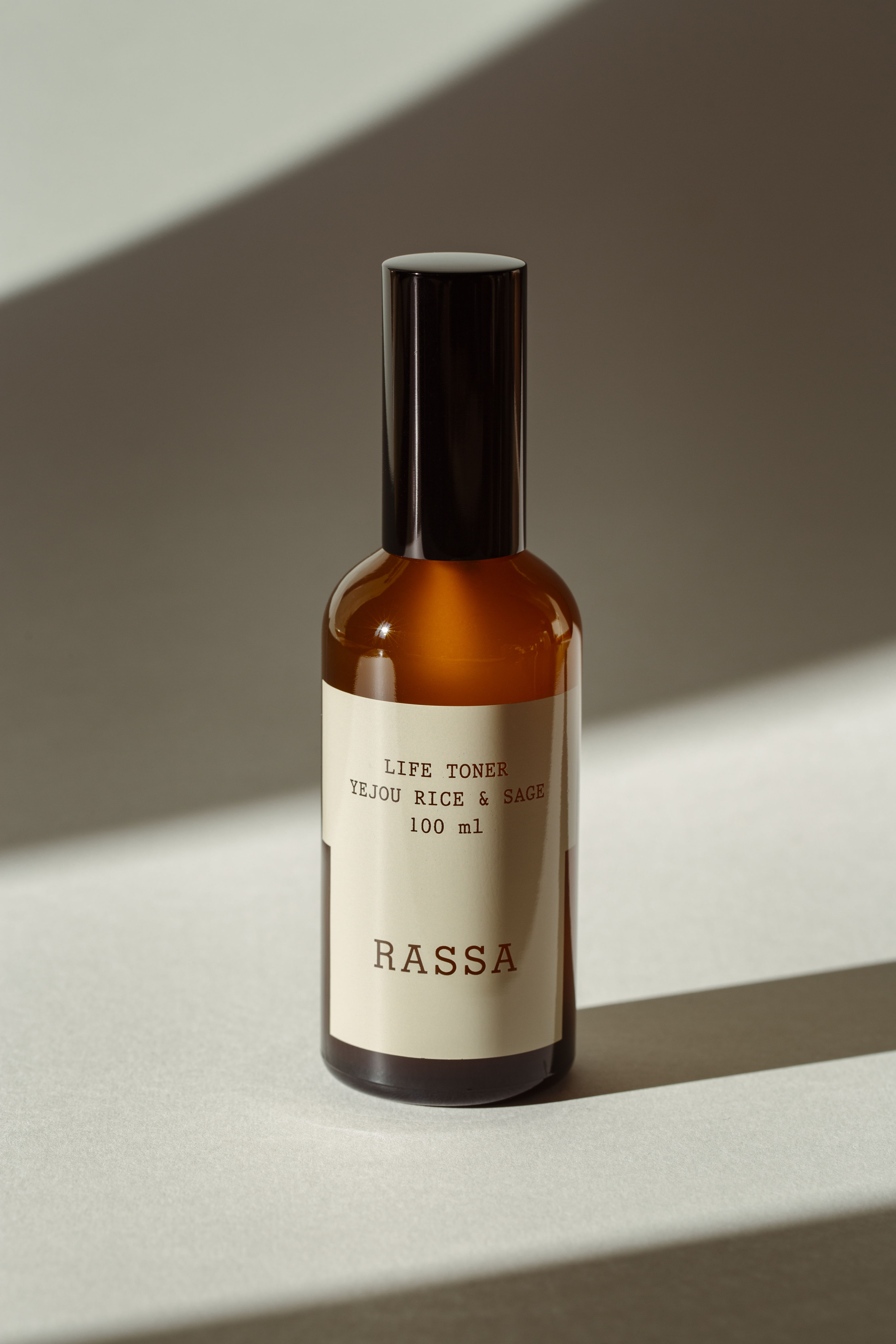 Life Toner, de Rassa Life Toner, de Rassa