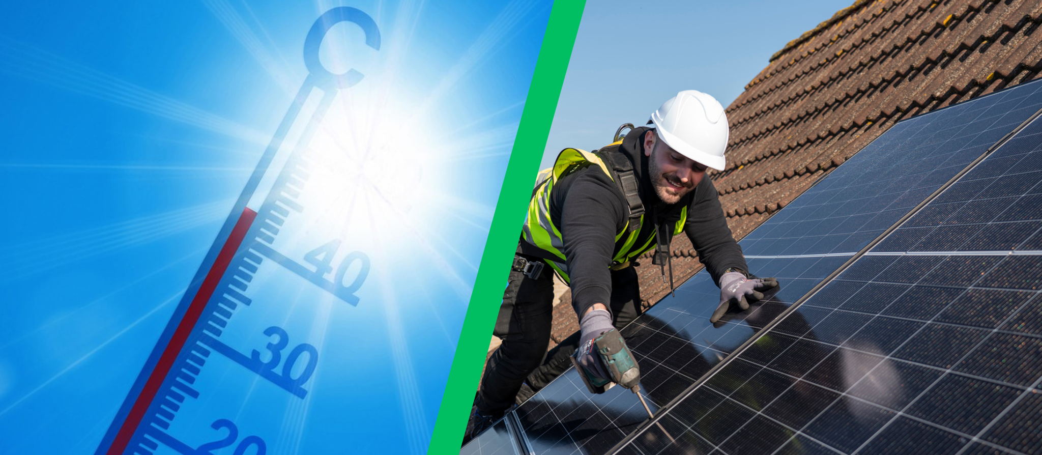 2025 en passe de devenir une année record pour l’énergie solaire : le soleil n’aura jamais brillé aussi fort