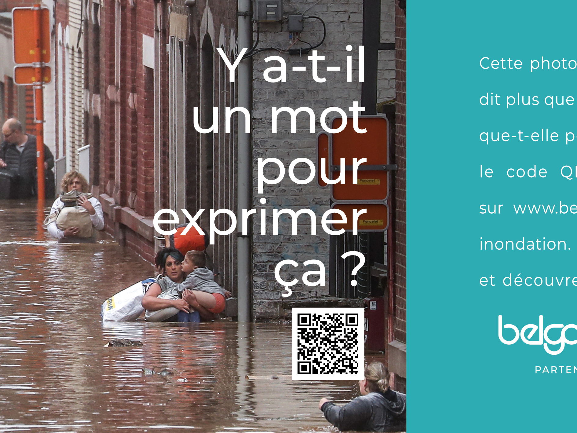 Belga le dit en images
