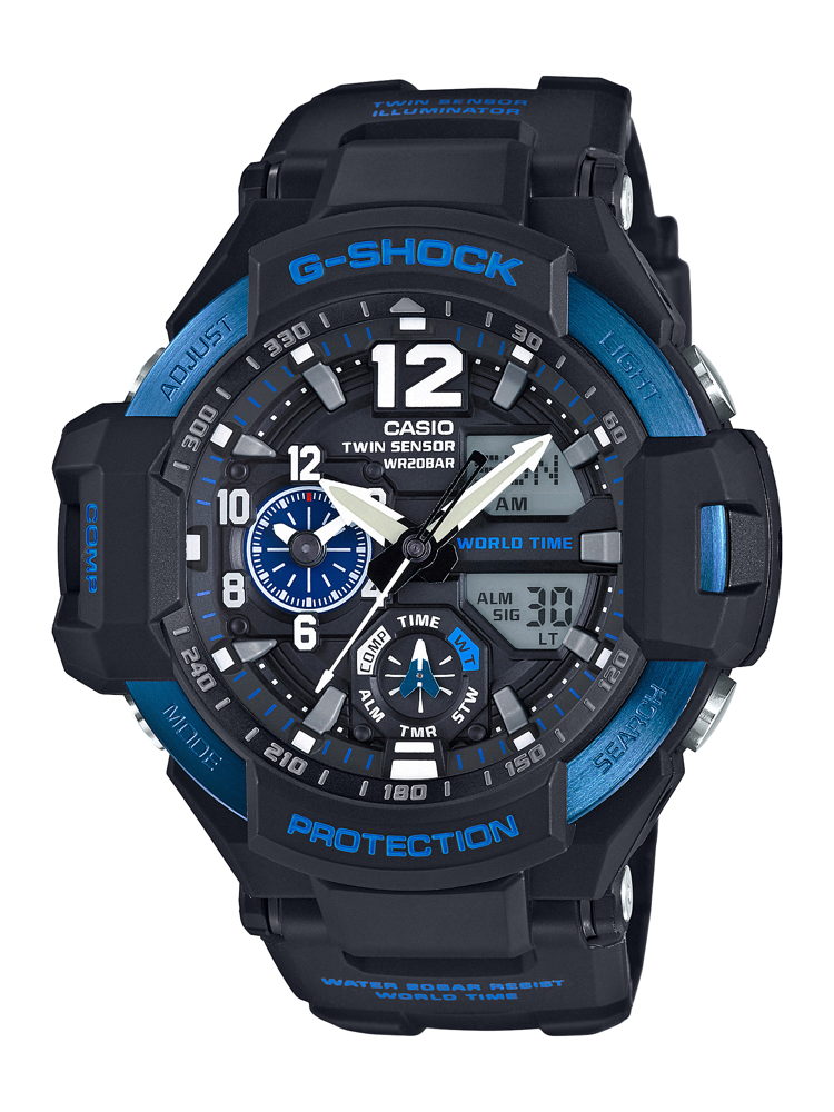 GA1100-2B