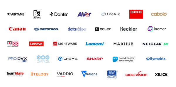 Discover Seamless Collaboration with Sennheiser at ISE 2026