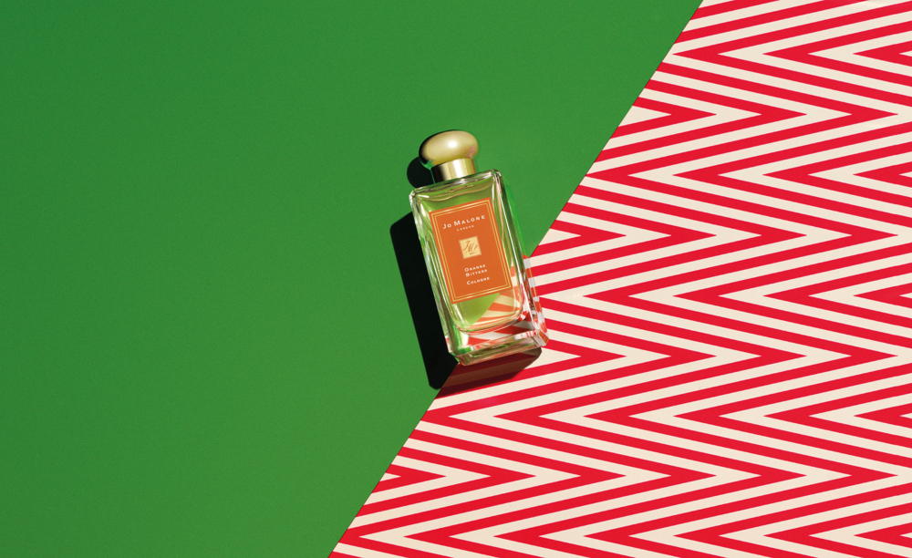 Orange Bitters Cologne 100 ml