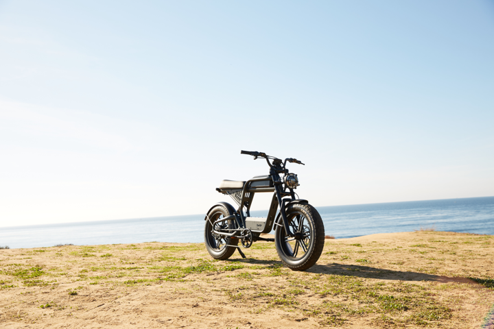 ride1up revv 1 moped-style e-bike