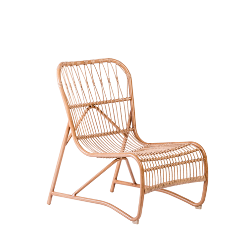 BINANG Lounge chair_€199