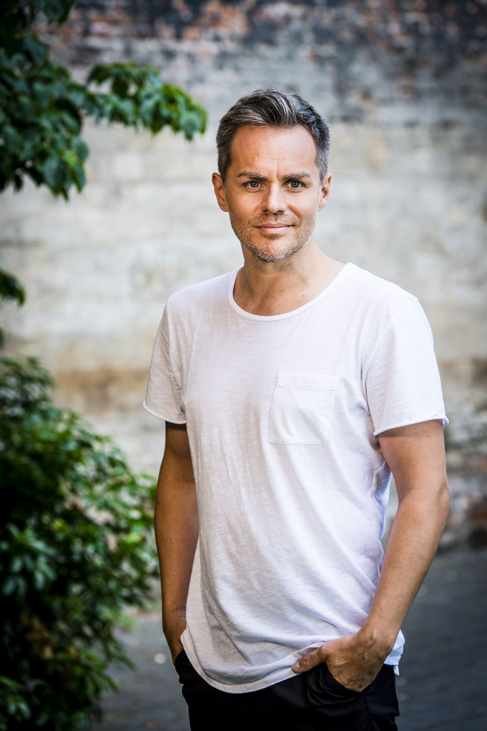 Steracteur Sterartiest, dit najaar op Eén (c) Frederik Beyens- VRT