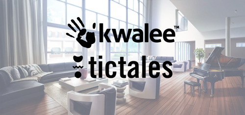 Love at First Sight: Kwalee Acquires Narrative Specialists Tictales