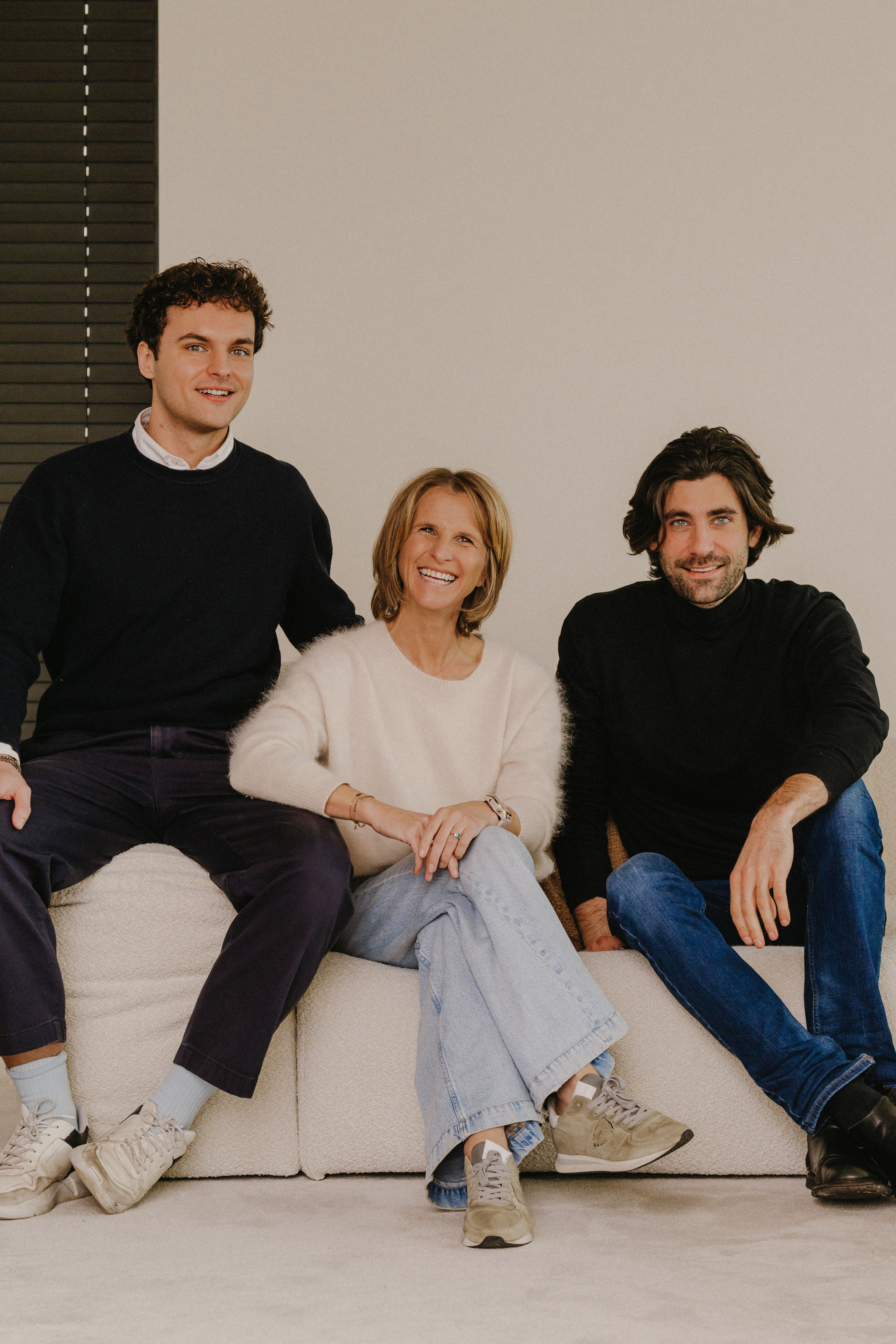 La société belge FemTech Uma Health lève 750 000 € et mise sur la croissance européenne pour la santé des femmes