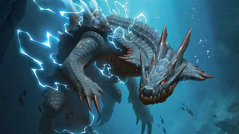 Wizards of the Coast et Capcom® annoncent plusieurs collections Secret Lair x Monster Hunter™ pour Magic: The Gathering®