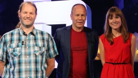 Bart De Coster en Saar Bossuyt zijn de twee absolute recordhouders van20 jaar Blokken