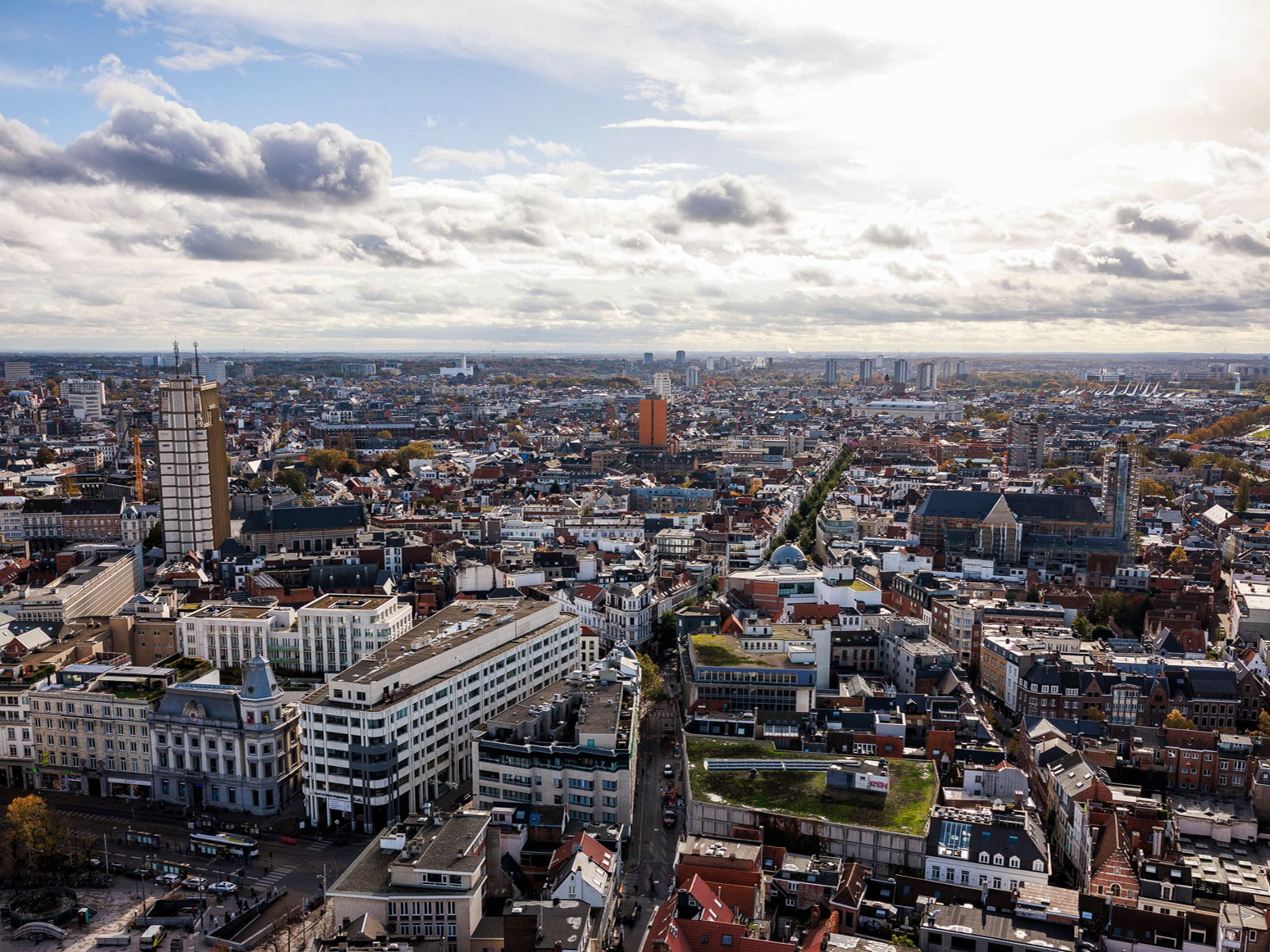 Verstoorde dienstverlening wegens staking op dinsdag 29 april