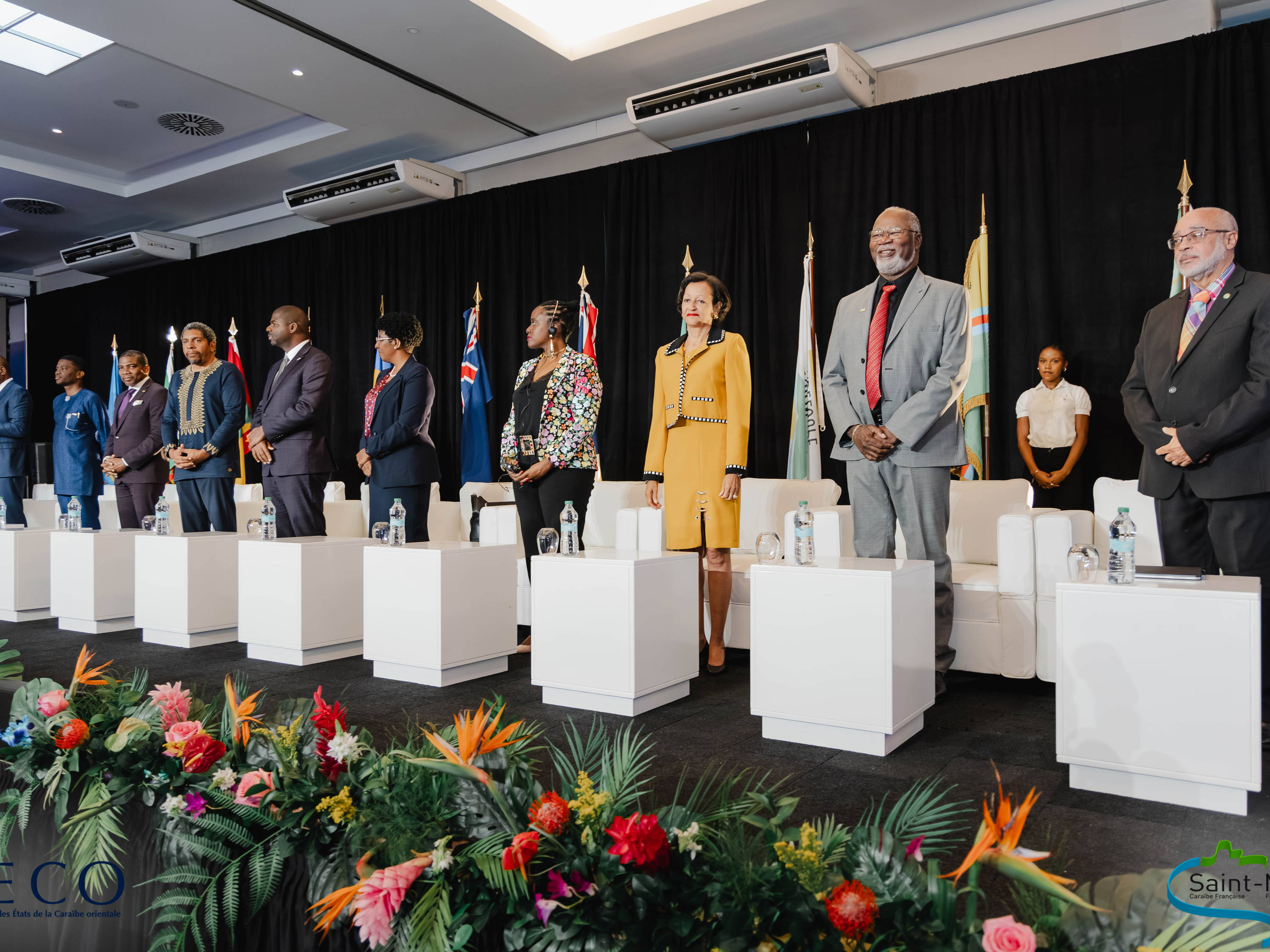 76th OECS Authority Meeting Calls for Accelerated Regional Integration and Collective Prosperity
