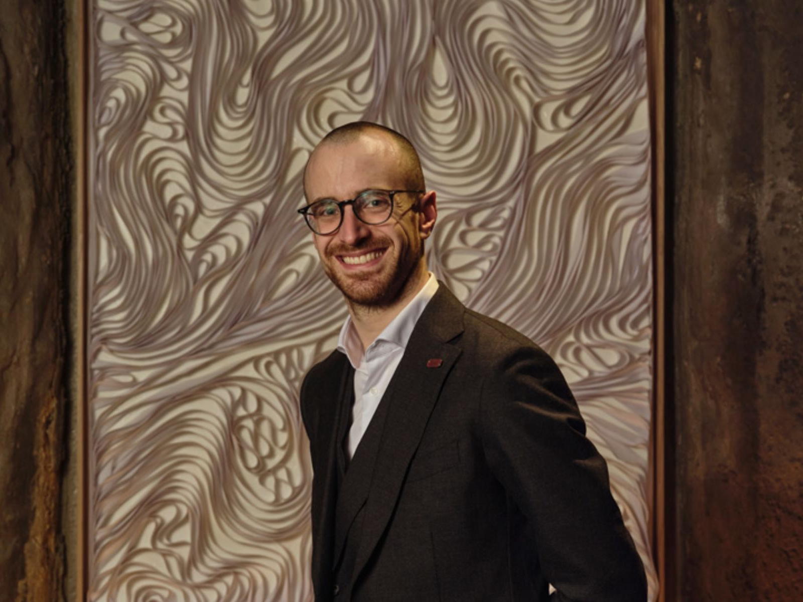 Thibaut Chuzeville
