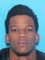 Brandon Bland Jr. (M/18)