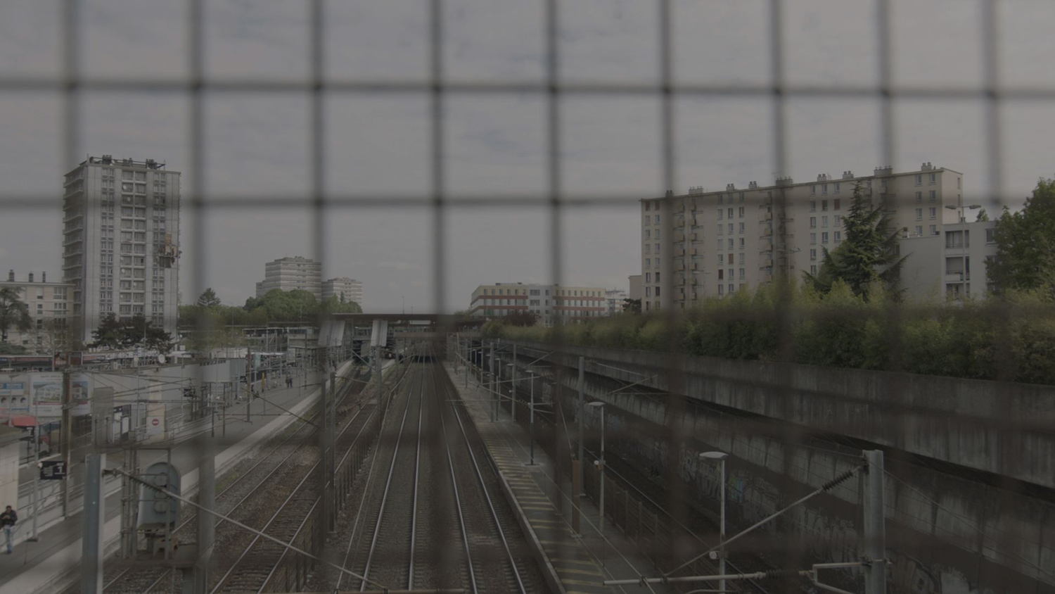 Parijs (c) VRT