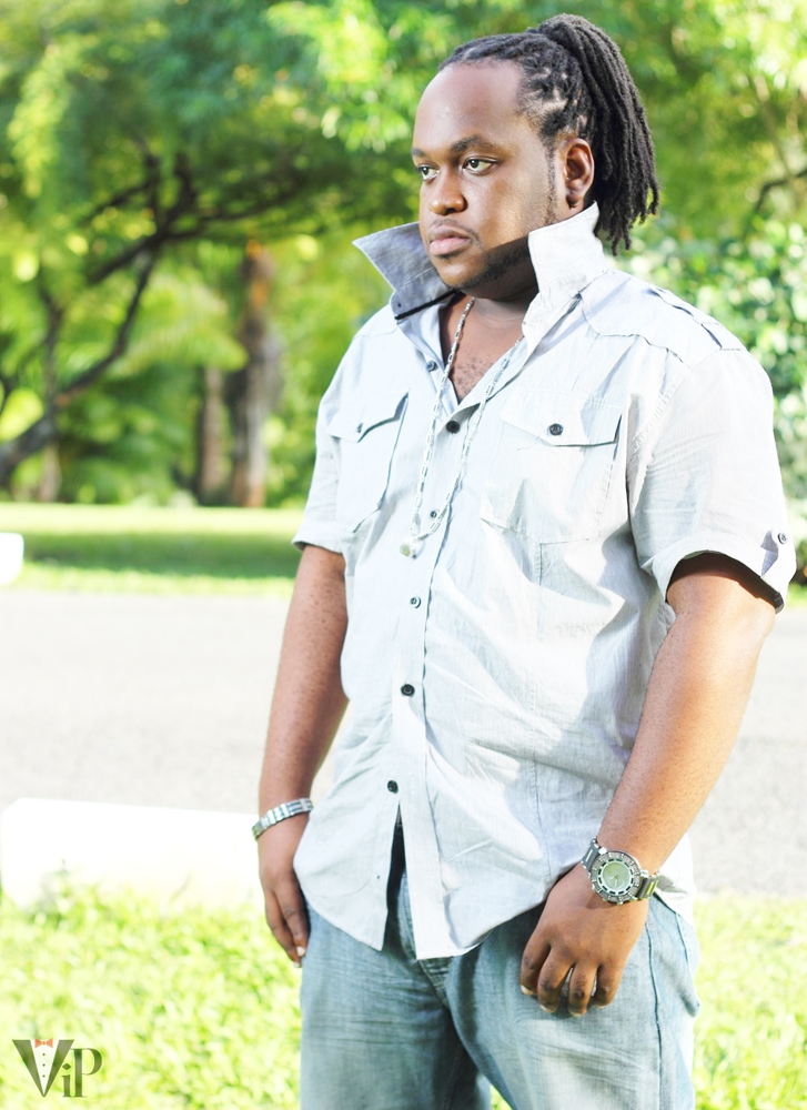 OECS Music Talk Mentor Krishna “Dada” Lawrence