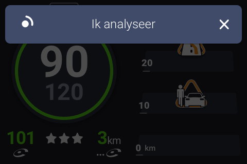 Coyote Up ©Coyote Systems Benelux