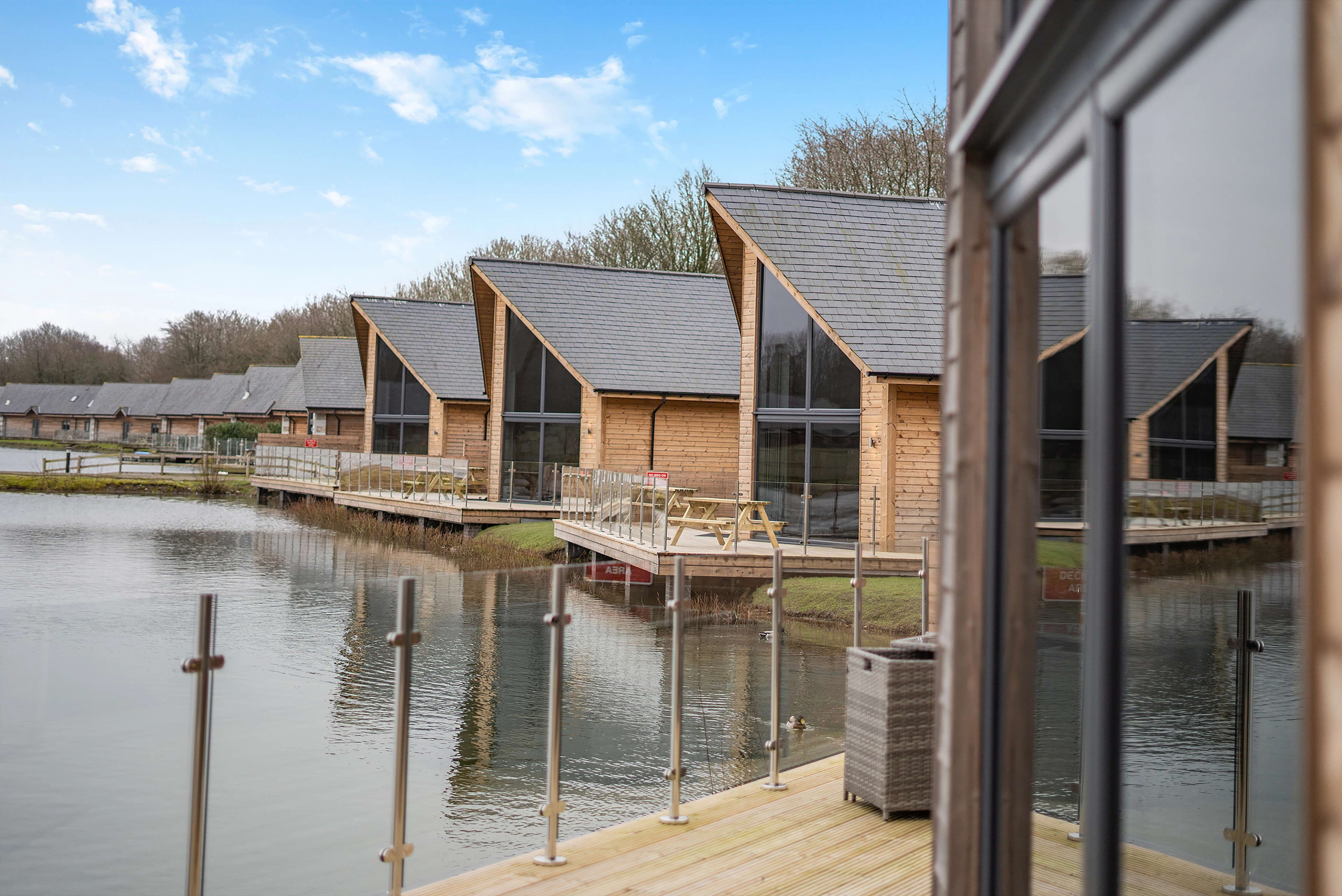 Accelerated growth the target for Landal in the UK as new MD joins business