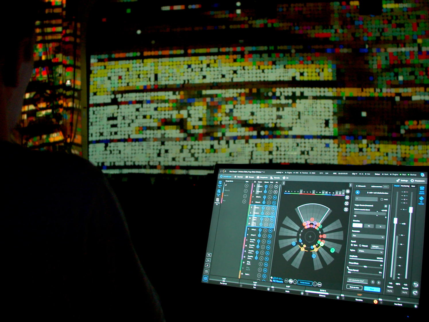 L-Acoustics Launches L-ISA 3.0: The Most Powerful and Accessible Immersive Audio Platform for Live Audio Professionals and Music Creators