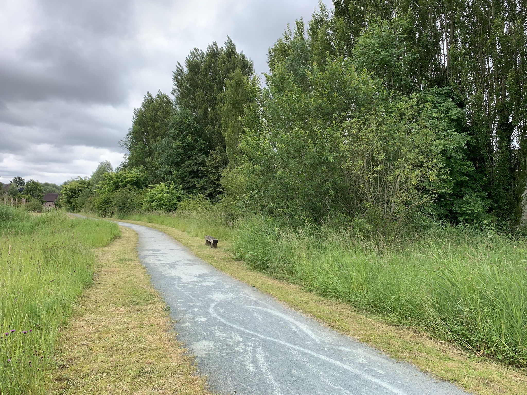 Foto ©Regionaal Landschap Brabantse Kouters