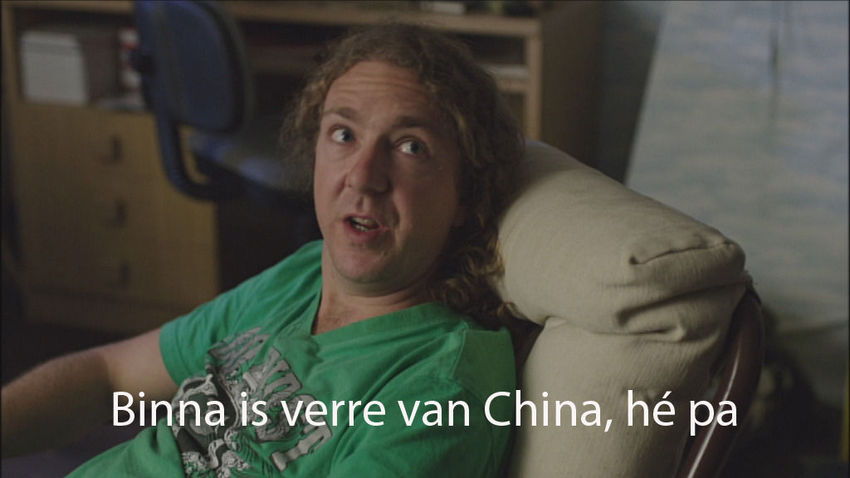De beste quotes uit Eigen kweek: 8