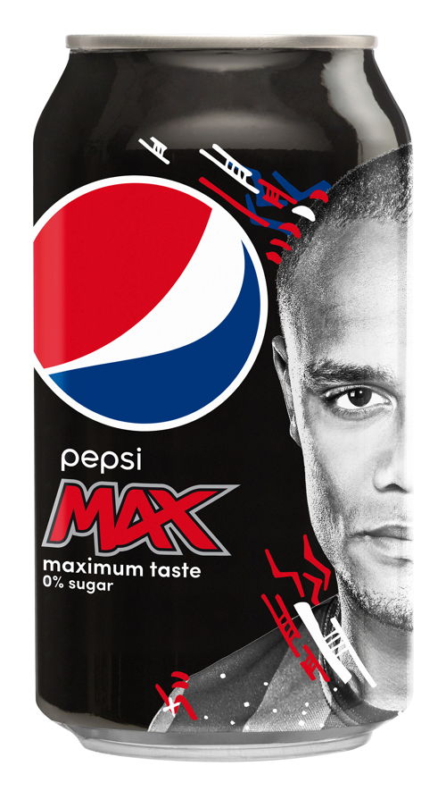 Pepsi.be