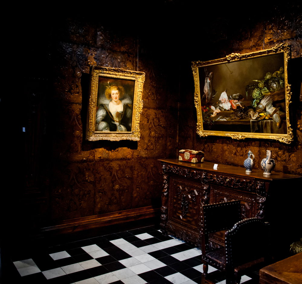 Peter Paul Rubens, portret van Helena Fourment, langdurige bruikleen, Amsterdam, Rijksmuseum, bruikleen van de gemeente Amsterdam (legaat A. van der Hoop), foto Noortje Palmers