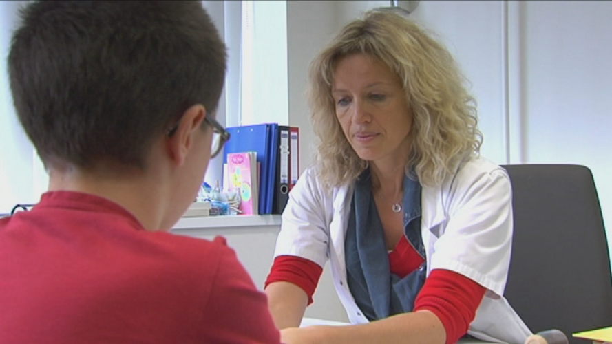 Karrewiet Plus: Het revalidatiecentrum - (c)VRT