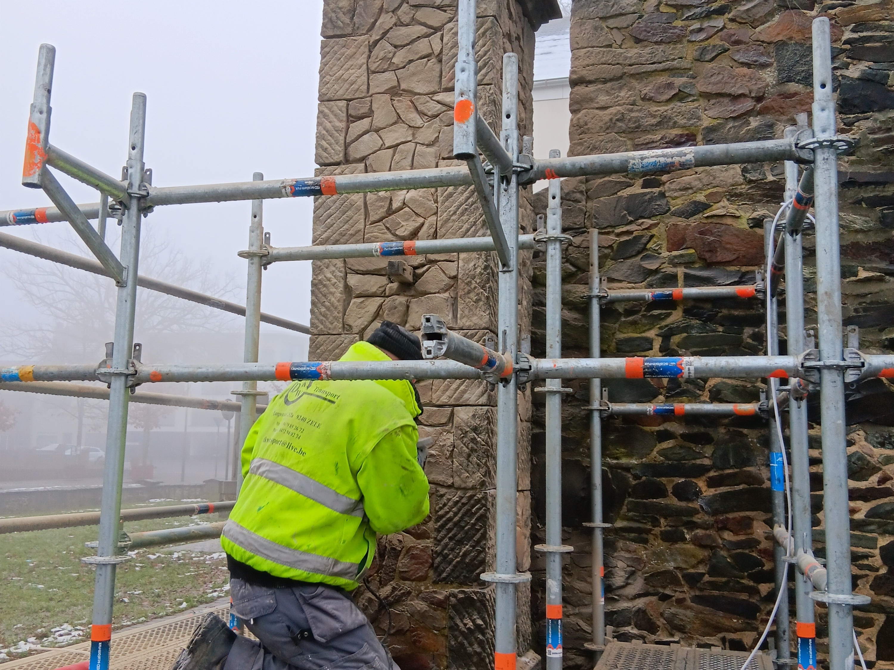 Provincie vernieuwt erfgoedsubsidies