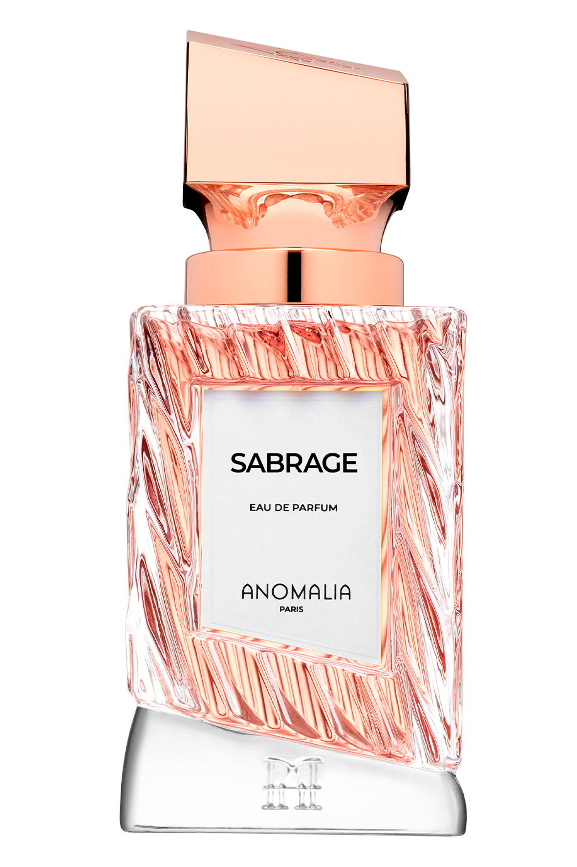 Sabrage EDP 70 ml | €195